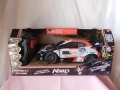 Nikkotoys TOYOTA GAZOO Racing MONTE CARLO RALLY 2023 - S, снимка 6
