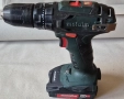 metabo ударен винтоверт , снимка 5