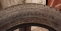 Продавам 2 броя зимни гуми 175.65.14 на 1 сезон дот 2019 Hankook , снимка 4