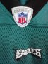 Philadelphia Eagles Terrell Owens #81 Reebok NFL тениска за американски футбол jersey, снимка 8