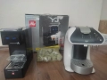 Кафемашина Illy Промоция 2бр.+ капсули!!!, снимка 1