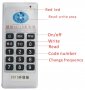 Презаписваеми Чипове Чип Карти RFID 125Khz 13.56Mhz Записвачка Копиране Дубликатор Клонира Достъп, снимка 12
