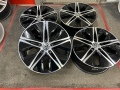 Джанти 18 цола 5х112 VW Golf 5 6 7 8 Caddy Touaran , снимка 3