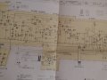 Инструкции за употреба, указания и схеми на стара техника , снимка 5