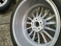 Джанти BMW 5x112x8J18 iS30, снимка 6