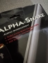 Audioquest Cinema Quest Alpha-Snake Interconnect RCA РЦА кабели чинчове, снимка 3