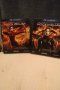 The Hunger Games Mockingjay 1,2 DVD ОРИГИНАЛНИ, снимка 1