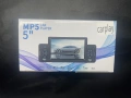 Медия за кола, Дисплей 5инча, 1Din, CarPlay & Android Auto,Камера, снимка 4