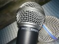 shure sm58-КОМПЛЕКТ-microphone-внос швеицария, снимка 7