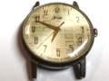 руски механични часовници, снимка 14