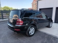 Mercedes-Benz GL500 4Matic Face Газ-инж! Безупречно топ състояние!, снимка 4