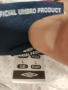 Оригинални тениски Umbro England, снимка 15