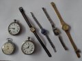 стари механични часовници