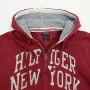 Tommy Hilfiger Hoodie Мъжки Суичър L, снимка 3