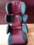 Оригинално столче марка Audi youngster plus, снимка 2