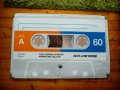 Килимче аудиокасета audio tape касетофон касетка стерео жак , снимка 1
