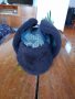 Стара камуфлажна шапка,ушанка #5, снимка 1 - Други ценни предмети - 38161381