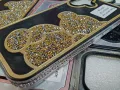 iPhone 16,16 Pro,16 Pro Max луксозни блестящи гърбове Teddy Bear, снимка 7