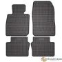 Гумени стелки Frogum за Mazda CX-3 2014-2021, снимка 1