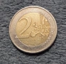 2 euro 2002 G Германия , снимка 2