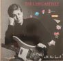 Грамофонни плочи Paul McCartney – All The Best !, снимка 1