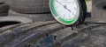 Гуми 225 45 18 Гудиър Goodyear 2 броя. Нов внос. Не са нови., снимка 3