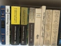 Книги на руски език., снимка 1