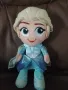Мека кукла Елза , снимка 1