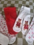 5чифта памучни чорапи 35-38, снимка 1