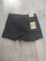 Дамски дънкови къси панталони L/XL, снимка 2