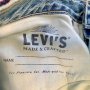 Levis • Made & Crafted, снимка 5