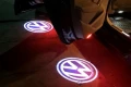 LED лого за врати VW,BMW,Audi, Mercedes, снимка 2