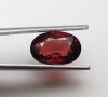 Естествен шпинел в топ вивид червено 1.70кт.! Нов!, снимка 8