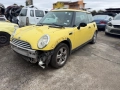 Mini Cooper 1.6 I на части, снимка 1