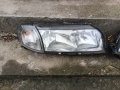 ляв и десен фар и мигач за волво с80 VOLVO S80, снимка 2