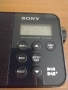 Преносимо цифрово радио Sony XDR-S40DBP, снимка 10