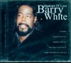 Shadows of Love - Barry White, снимка 1