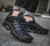 Nike Air Vepormax Plus Black дамски маратонки , снимка 2