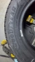 Зимни гуми GOODYEAR 195/65R15 - РАЗПРОДАЖБА, снимка 4