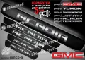 ПРАГОВЕ карбон GMC JIMMY фолио стикери gmcp-j, снимка 6