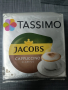 Капсули за Bosch Tassimo , снимка 2