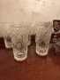Кристални чаши оловен кристал , снимка 6