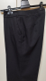 Елегантен черен панталон МЕХХ, снимка 5