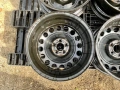 4бр.Оригинални железни джанти 16цола ET50 5x112 за Vw,Audi,Seat,Skodа, снимка 10