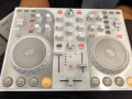 Dj mixer пулт миксер дж Reloop, снимка 1