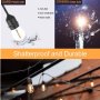 ZOTOYI Outdoor String Lights външни приказни LED светлини за декорация Сватба Парти , снимка 4