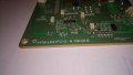 LG Led Driver board - 6917L-0152B ( KPW-LE47FC-O A Rev 0.6 ), снимка 2