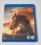 War Horse- blue ray , снимка 1 - Blu-Ray филми - 44110346