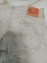 Levis Original памучен панталон 32x34, снимка 7