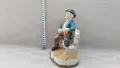 Порцеланова фигурка , снимка 3